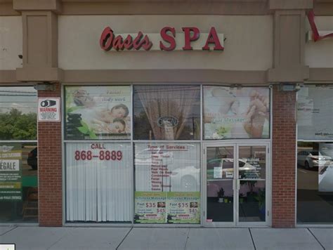 oasis spa massage spa local search omgpage