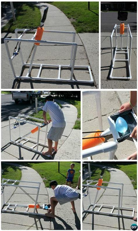 20 Pvc Pipe Diy Projects For Kids Fun