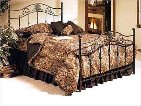 Find Out More About Stylish Wrought Iron Beds