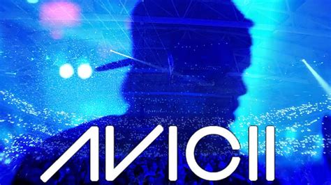 Avicii Levels Live From Avicii Tribute Concert Youtube