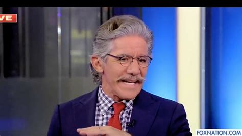 Geraldo Rivera Says Hes Leaving The Five On Fox News Its Been A Great Run Thewrap