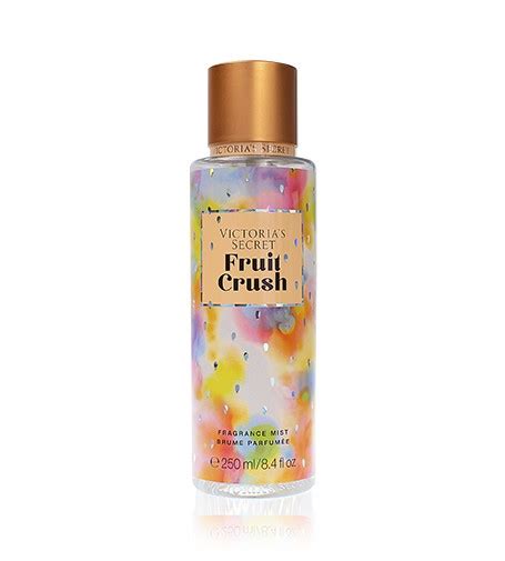 Victorias Secret Fruit Crush Fragrance Mist 250ml Eparfumeriask