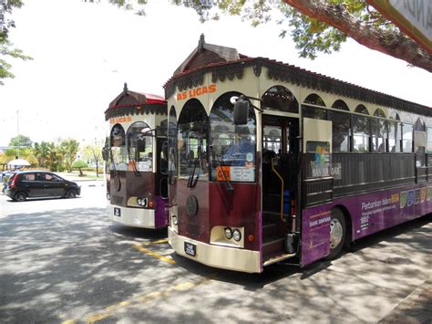 Book bus tickets from tampin to kuala terengganu with redbus.sg. City bus | Bas bandar Kuala Terengganu | My Live 007