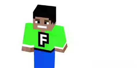 There Is A Fuziondroid Minecraft Skin Skinsmc