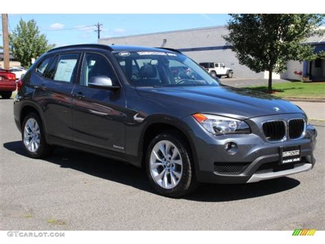 Search from 8 used bmw x1 cars for sale, including a 2014 bmw x1 sdrive28i and a 2014 bmw x1 xdrive28i ranging in price from $12,881 to $22,990. 2014 Mineral Grey Metallic BMW X1 xDrive28i #96805027 | GTCarLot.com - Car Color Galleries