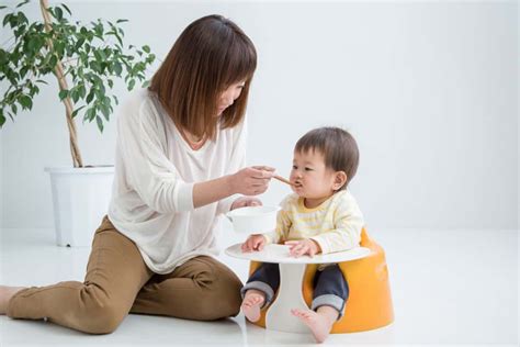 Jadwal makan bayi usia 6 bulan. Pedoman Penerapan Jadwal Pemberian Makanan Bayi untuk Usia ...