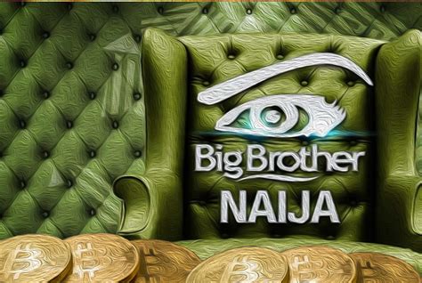 While the central bank of nigeria has banned the nigerian banks from making bitcoin and other cryptocurrency transactions in 2017, people are still where can i trade cryptocurrencies in nigeria? Big Brother Nigeria Housemates Participate in Bitcoin Quiz ...