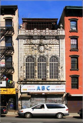 Последние твиты от canal street movie (@canalstmovie). Daytonian in Manhattan: The 1927 Loew's Canal Street ...