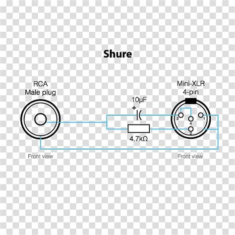 Microphone Shure Sm58 Xlr Connector Wiring Diagram Pinout Xlr