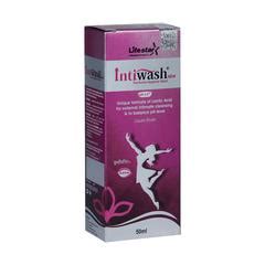 Intiwash New Liquid Wash Ml Buy Medicines Online At Best Price From Netmeds Com
