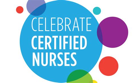 Happy Certified Nurses Day 2024 Elvina Tallou