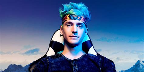 Techmeme Profile Of Twitch Streamer Tyler Ninja Blevins One Of The
