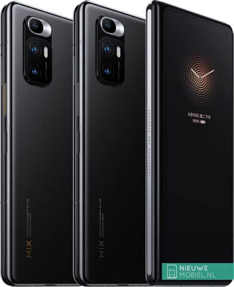 This is 8 gb ram / 256 gb internal storage variant of xiaomi which is available in various colours. Xiaomi Mi Mix Fold Price in Pakistan 2021 Detail & Full ...