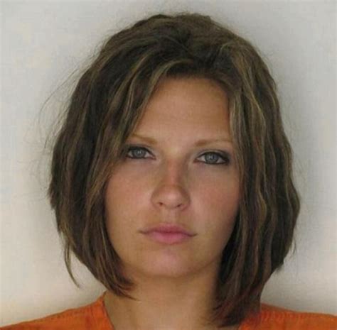 These Attractive Criminals Took Sexy Mugshots That Made Them Famous