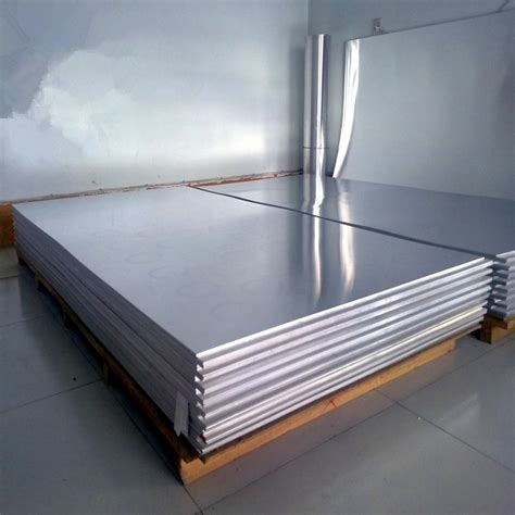 Top Quality 5182 Aluminum Plate - China Aluminum Plate and Aluminum Sheet