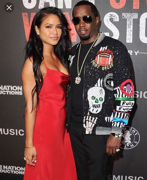 Cassie n Diddy ( its a wrap- after 11 whole years ) | Cassie ventura, Old models, Cassie v