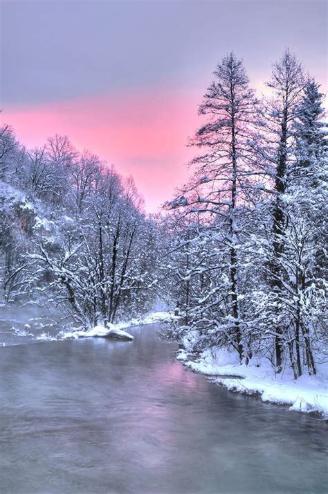 55 Fabulous Snow Images Of This Winter Season Winter Photography