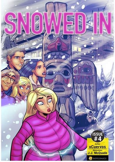 snowed in 4 bot ⋆ xxx toons porn