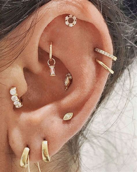 Pin On Rook Piercing