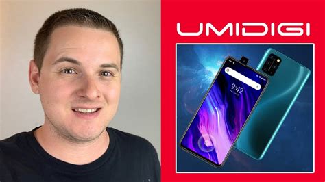umidigi s5 pro first look pricing specs features youtube