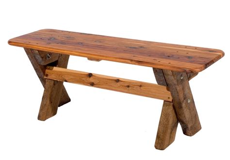 Shop our timber bench selection from the world's finest dealers on 1stdibs. 3 Seat Backless Cypress Outdoor Timber Bench | Outdoor Benches