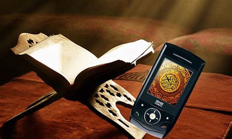 وإنما الوارد عن السلف هو الدعاء بعد ختم القرآن ، بدون التزام بدعاء معين أو صيغة معينة. هل يجوز قراءة القران من الجوال , فتاوى قراءة القران من ...
