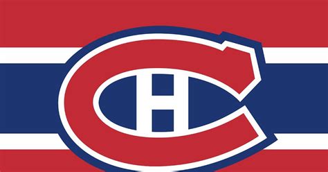 Canadiens De Montréal Logo - Free Download Montreal Canadiens ...