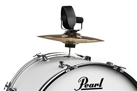 Banda Tambora Pearl Drums