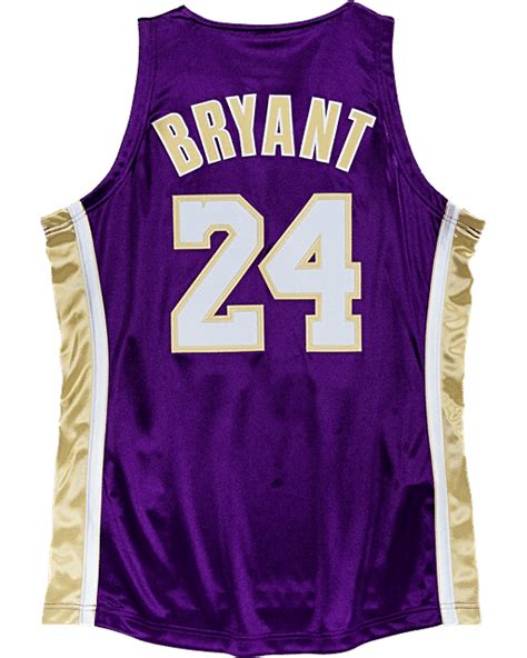 Lakers Original Jersey : Original authentic Adidas La Lakers Jersey #24 Kobe Bryant ...