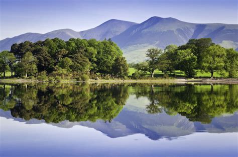 Visit Lake District National Park