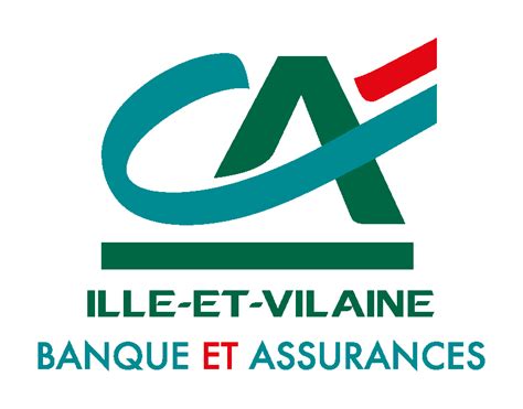 Credit agricole logo, nord, est, svg. Fichier:Logo du Crédit Agricole d'Ille-et-Vilaine.png ...
