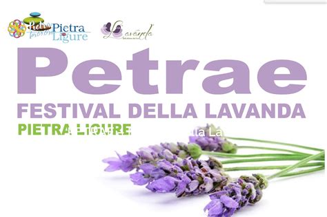 Festa della Lavanda Petrae | VisitLigurianRiviera