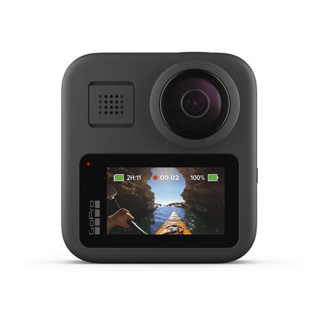 Gopro Max 360 Degree 6k Action Camera Black Walmart Inventory