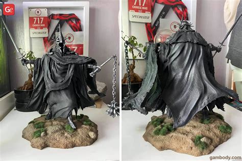Top 20 3d Printing Lord Of The Rings Models To Make 3d Printing Prints