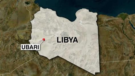 Russia Sends Troops And Missiles Into Libya In Bid To Enforce