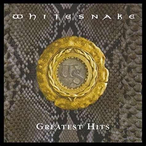 Whitesnakes Greatest Hits Von Whitesnake Bei Amazon Music Amazonde