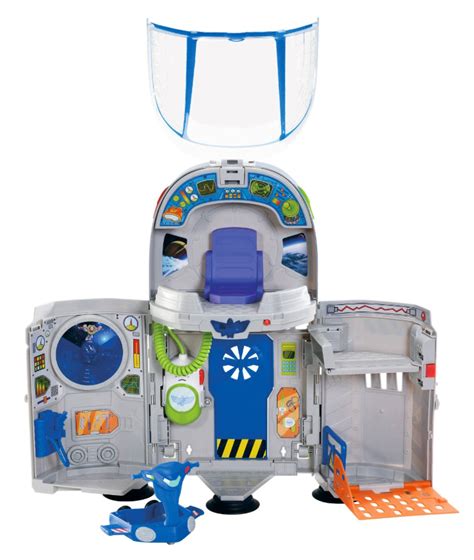 Toy Story Deal Buzz Lightyear Spaceship Command Center