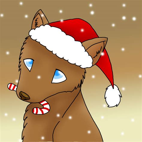 Animated Wolf Icon By Mustang Heart On Deviantart