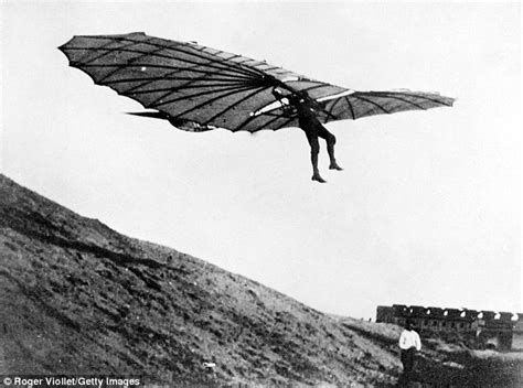 Otto Lilienthal First Gliders Xxx Vidéo Porno Chaude