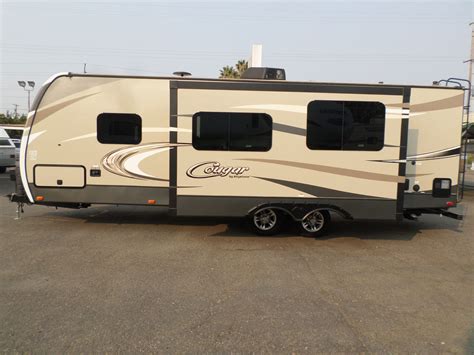 Like new , all possible options are. RV for sale: 2017 Keystone Cougar Travel Trailer 27' in Lodi Stockton CA - Lodi Park and Sell