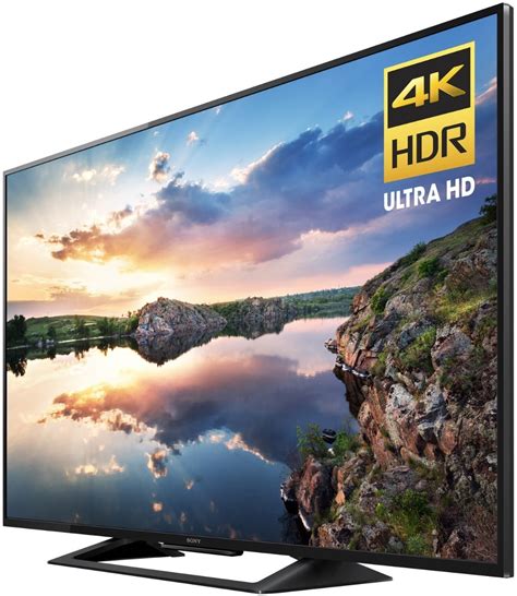 4k, oled, hdr, what does it all mean? Oferta Pantalla Smart Tv 70 Pulgadas Led 4k Sony Hdr ...