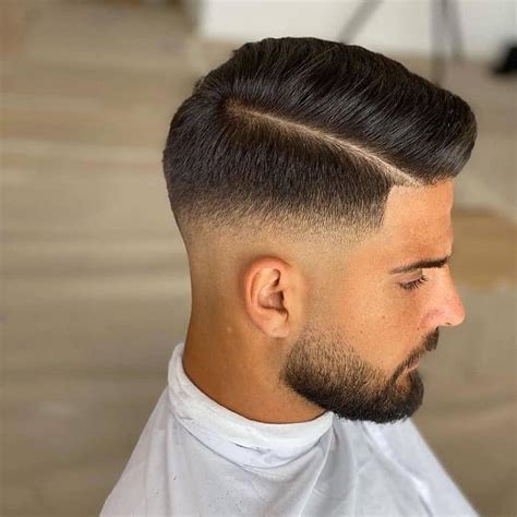 Best Mid Fade Haircuts For Men Trends