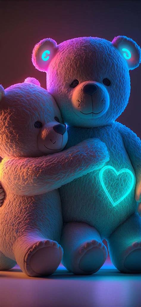 Full 4k Collection Of Amazing Teddy Bear Wallpaper Images Top 999