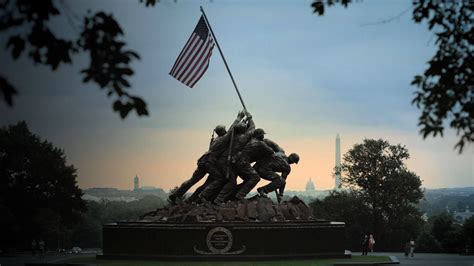 Our Legacy | Marine Corps Traditions | Marines.com