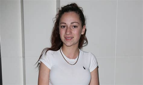 Danielle Bregoli Lands Record Deal Worth ‘millions Danielle Bregoli