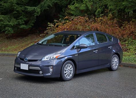 From the cars.com expert editorial team. LeaseBusters - Canada's #1 Lease Takeover Pioneers - 2015 Toyota Prius Plug-in Hybrid Road Test ...