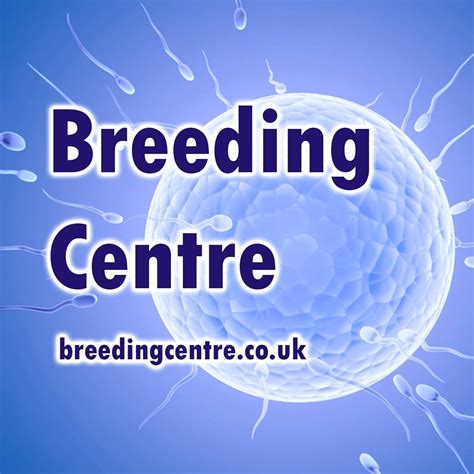 breeding centre manchester