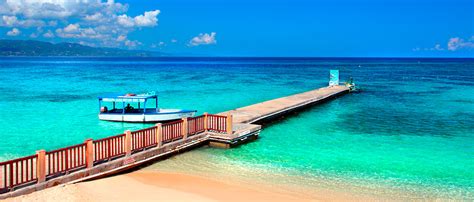Jamaica is a mountainous island in the caribbean sea about 600 miles (965 kilometers) south of miami, florida. Jamaica