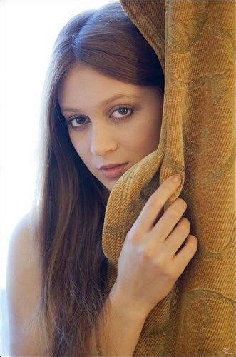 Freshfacefolio Svetlana Pavlova Russian Beauty Model Fingerless