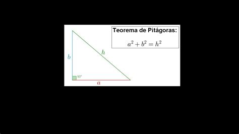 Teorema De PitÁgoras Na Obmepoficial Youtube